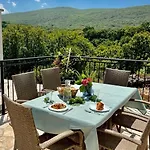 Vikendica Oliver Ferienhaus Medovdolac