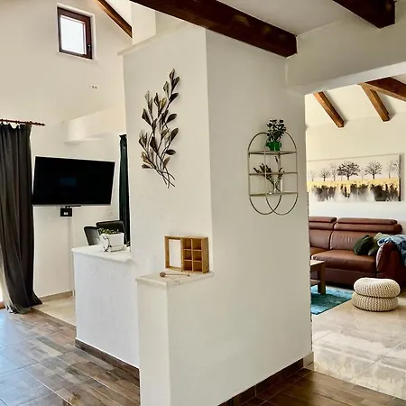 Vikendica Oliver Tatil Evi Medovdolac