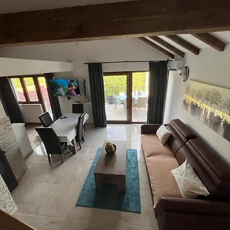 Vikendica Oliver Tatil Evi *