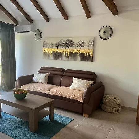 Vikendica Oliver Tatil Evi Medovdolac