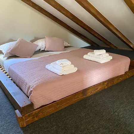 Vikendica Oliver Tatil Evi Medovdolac