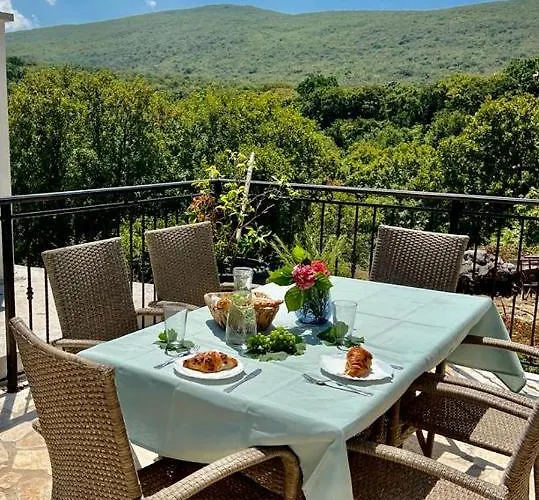 Vikendica Oliver Tatil Evi Medovdolac