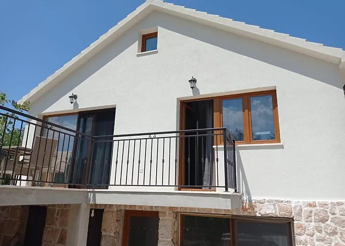 Tatil Evi Vikendica Oliver