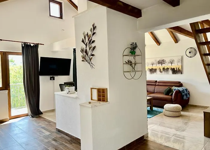 Vikendica Oliver Tatil Evi Medovdolac