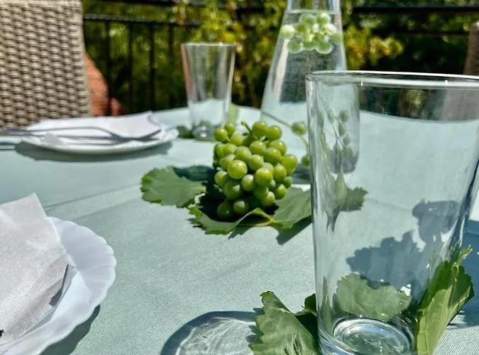 Vikendica Oliver Tatil Evi Medovdolac