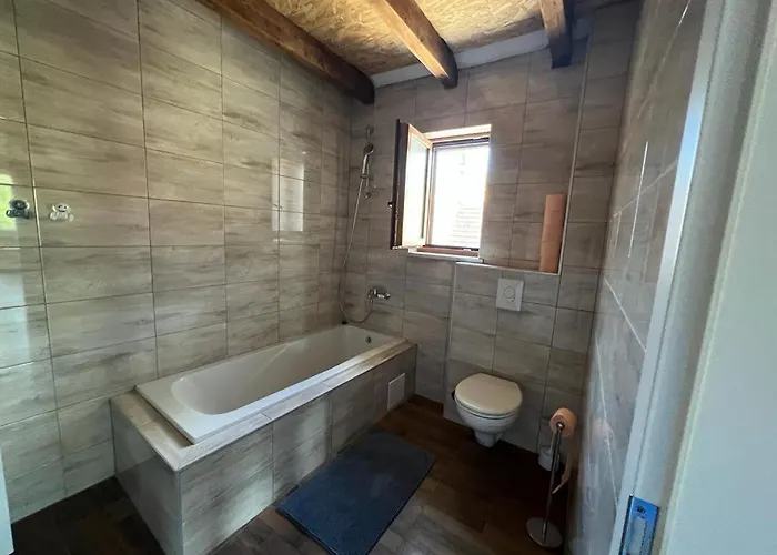 Vikendica Oliver Tatil Evi Medovdolac