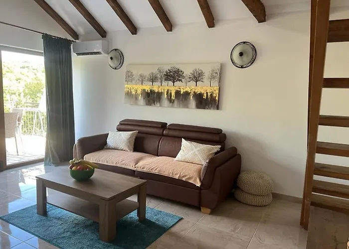 Vikendica Oliver Tatil Evi Medovdolac