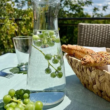 Semesterbostad Vikendica Oliver