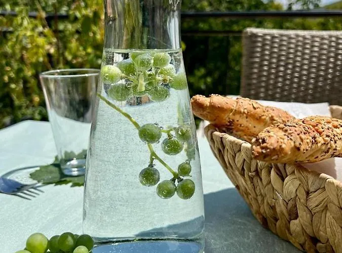 Semesterbostad Vikendica Oliver